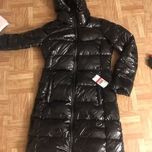 Women size small Michael Kors coat